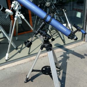 Occasione, rifrattore Konus 90/1000