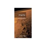 Marte, mappa cartacea