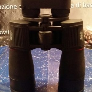 Binocolo 7×50 Nigth Navigator