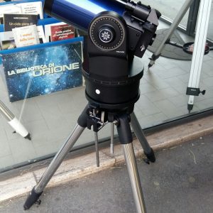 Occasione, Telescopio Made ETX 105 autostar