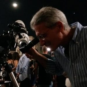 Rifrattore d’occasione Sky Watcher 120mm acromatico