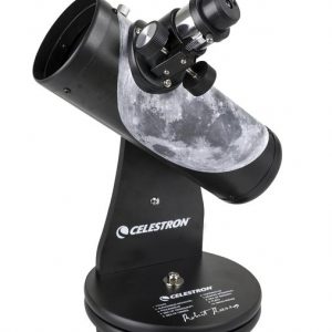 Dobson Firstscope 76 – R.Reeves edition