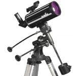 Telescopio Mak  SKBKMAK102EQ2