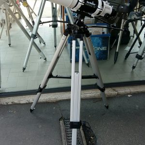 Telescopio Startravel BD102 f5 AZ3