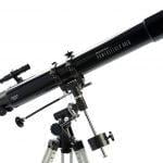 Celestron Powerseeker  80 EQ CE21048-DS