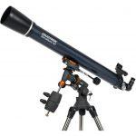 Telescopio Rifrattore Celestron Astromaster 90 CE21064-DS
