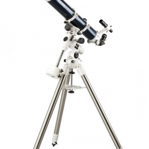 Telescopio rifrattore Celestron Omni 102 CE21088-DS