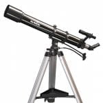 Telescopio rifrattore 90AZ3