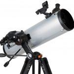 Telescopio Celestron  Star Sense Explorer DX 130AZ CE22461