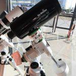Telescopio Mak 102 Eq3