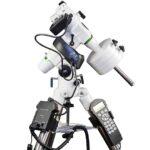 MONTATURA EQUATORIALE SKY WATCHER EQ5 SYN SCAN SK-EQ5-SYN-A