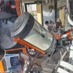 TUBO OTTICO CELESTRON 8 EDGE D'OCCASIONE