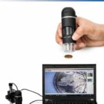 Microscopio Digiprogress DHP-H-USB5