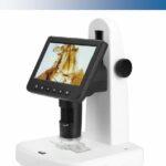 Micrsoscopio  Digiprogress  HOOKE LCD5