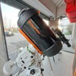 TUBO OTTICO CELESTRON 8 D'OCCASIONE