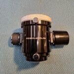 Fuocheggitore 2" dual speed d'occasione