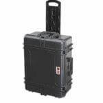 VALIGIA STAGNA TROLLEY MOD 6