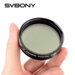 Filtro polarizzatore  variabile da 2" Svbony
