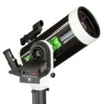Telescopio Maksutov 127 AZGTi Sky Watcher