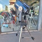 TELESCOPIO MADE LX200 EMG DIAMETRO 250 F10 OCCASIONE