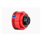 Camera ZWO-ASI715MC colori